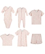 Baby Essentials Clothing Sets